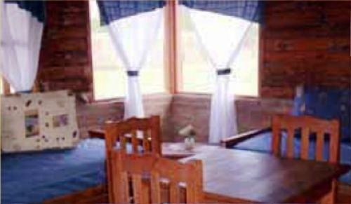 Lodge El Camino Viejo Caba�as
