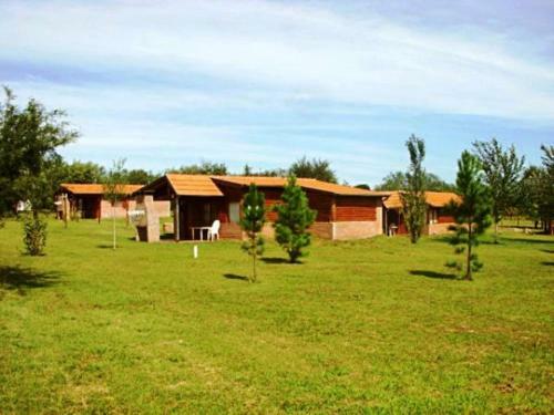 Lodge El Camino Viejo Caba�as