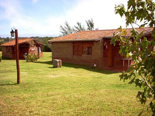 Lodge El Camino Viejo Caba�as