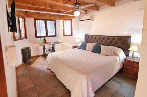 Hotel Caba�as Landhaus