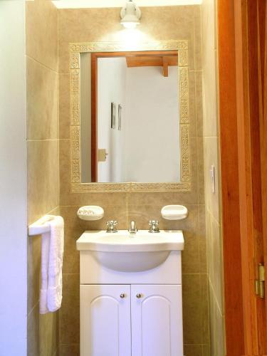 Hotel Caba�as Landhaus
