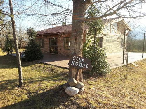 Hotel Caba�as Landhaus