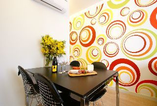 Apartamento Borne Pop Art Lofts