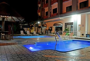 Hotel Conex�o