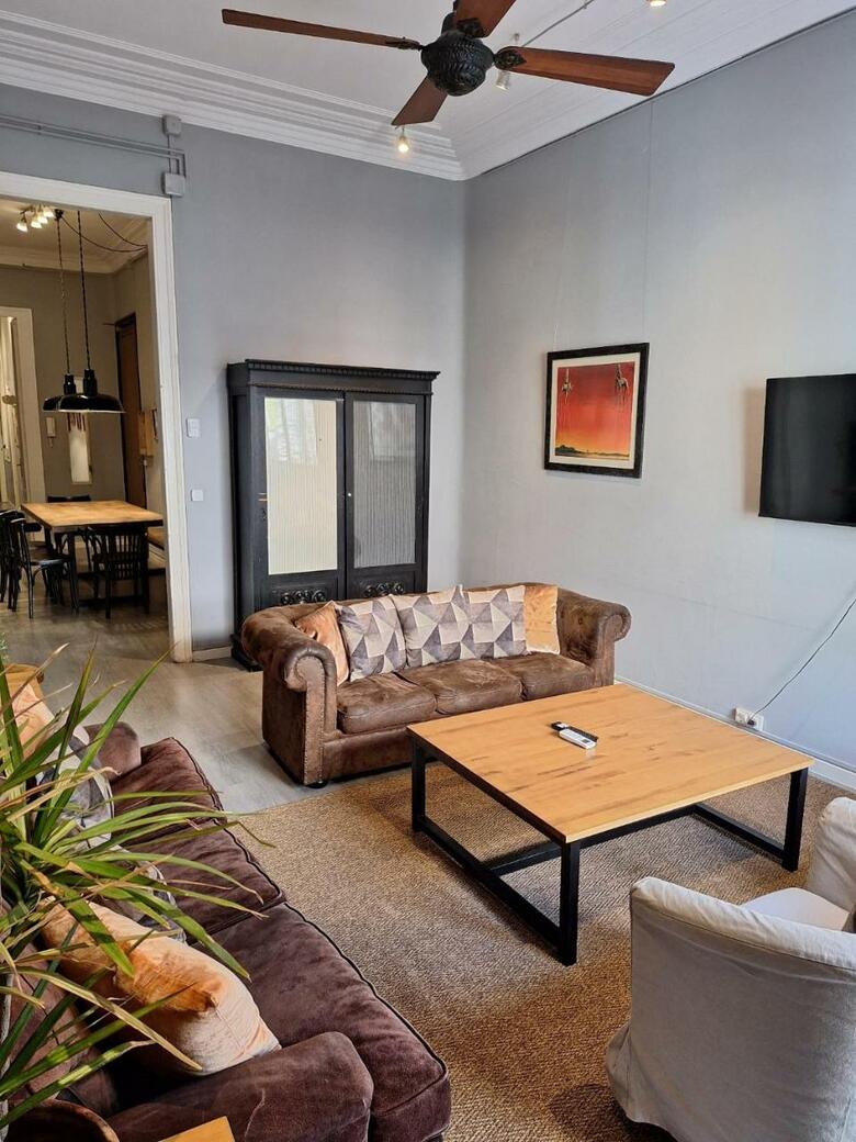 Hostal Casa Consell Guest House