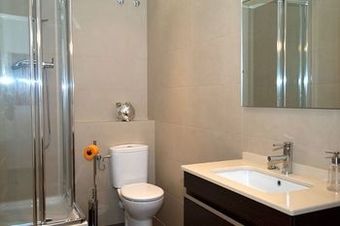 Apartamento Aspasios Urquinaona Design