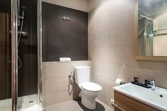 Apartamento Aspasios Urquinaona Design