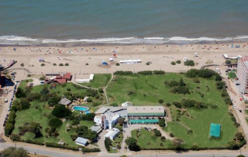Hotel Aca Villa Gesell