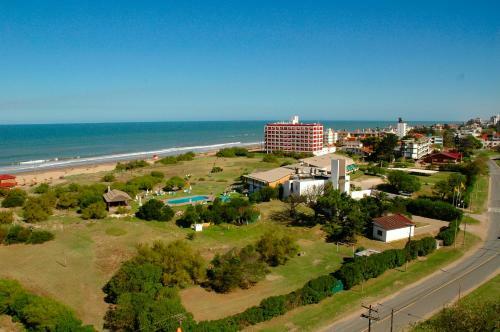 Hotel Aca Villa Gesell