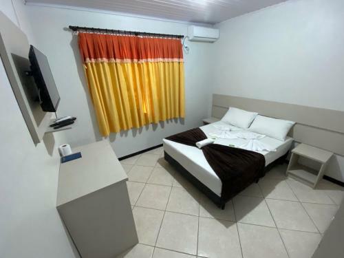 Hotel Panor�mico