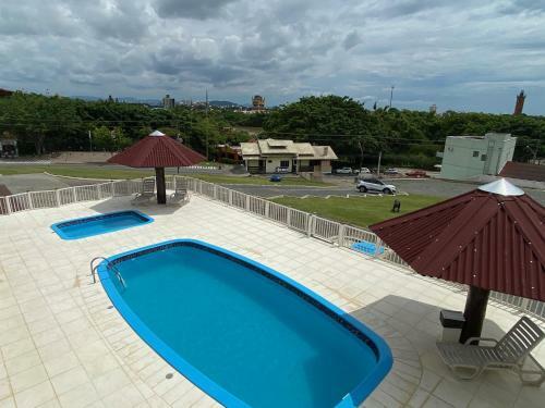 Hotel Panor�mico