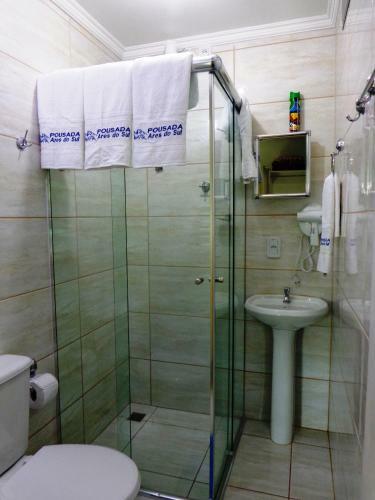 Hostal Pousada Ares Do Sul