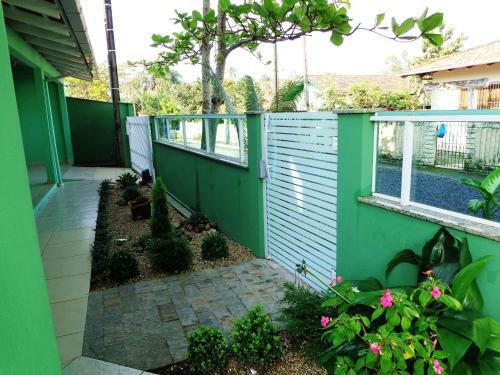 Hostal Pousada Ares Do Sul