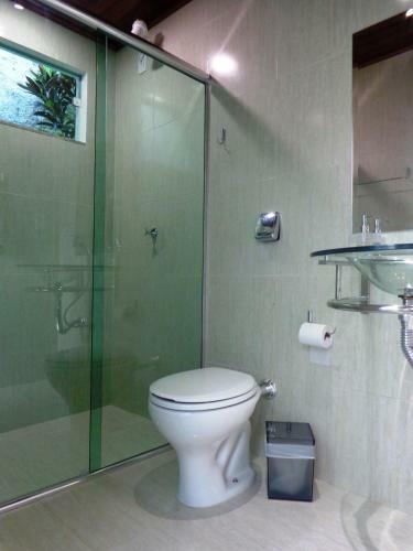 Hostal Pousada Ares Do Sul