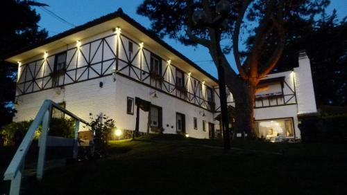Posada Hosteria Actinia