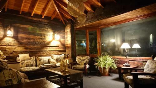 Posada Hosteria Actinia