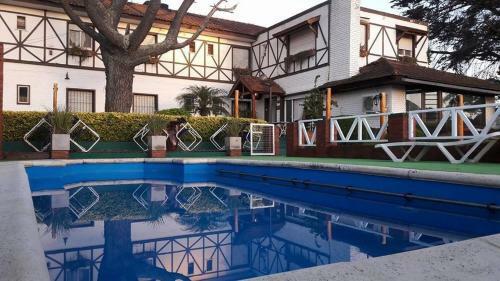 Posada Hosteria Actinia