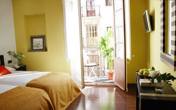 Ainb Gothic-jaume I Apartments