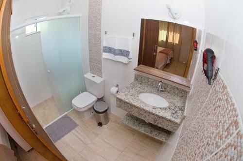 Hostal Recanto Arma��o Pousada