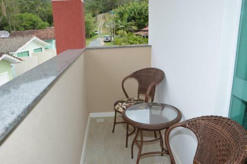 Hostal Recanto Arma��o Pousada