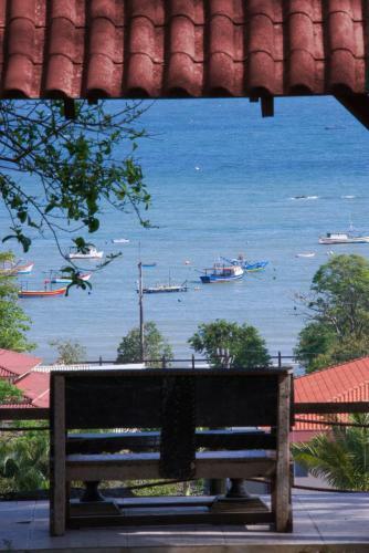 Hostal Recanto Arma��o Pousada
