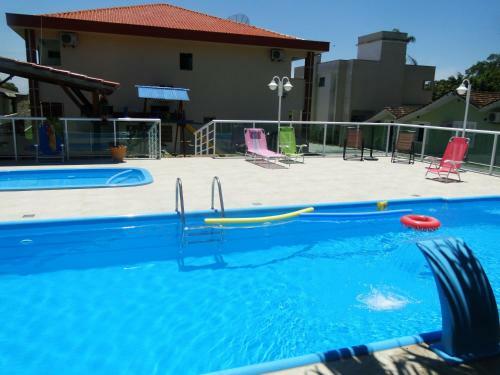 Hostal Recanto Arma��o Pousada