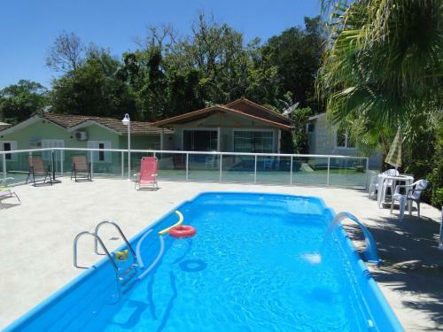 Hostal Recanto Arma��o Pousada