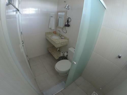 Hostal Recanto Arma��o Pousada