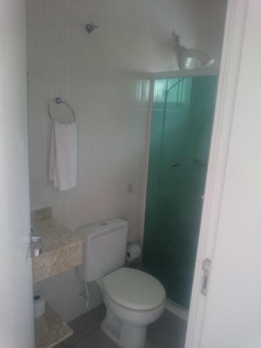 Hostal Recanto Arma��o Pousada