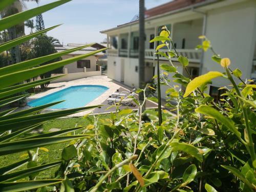 Hostal Pousada Ba�a Dos Corais