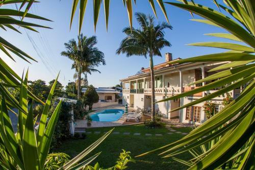 Hostal Pousada Ba�a Dos Corais