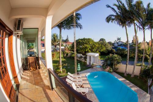 Hostal Pousada Ba�a Dos Corais