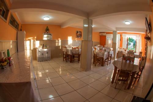 Hostal Pousada Ba�a Dos Corais