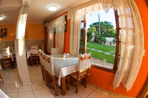 Hostal Pousada Ba�a Dos Corais