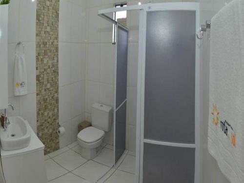 Hostal Pousada Rota Do Sol