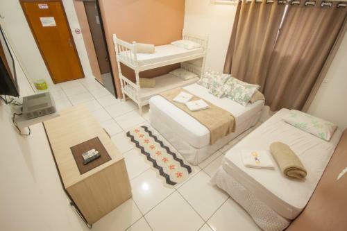 Hostal Pousada Rota Do Sol