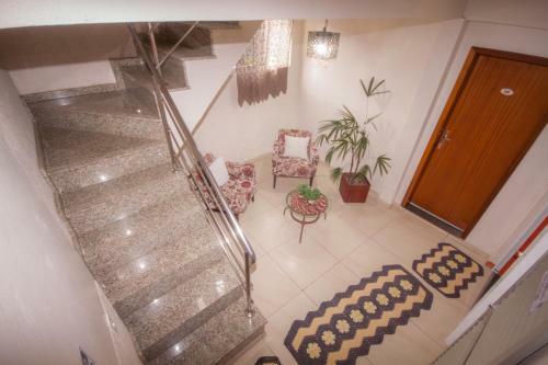Hostal Pousada Rota Do Sol