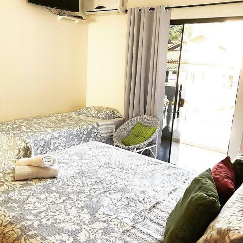 Hostal Hotel Pousada Do Pescador
