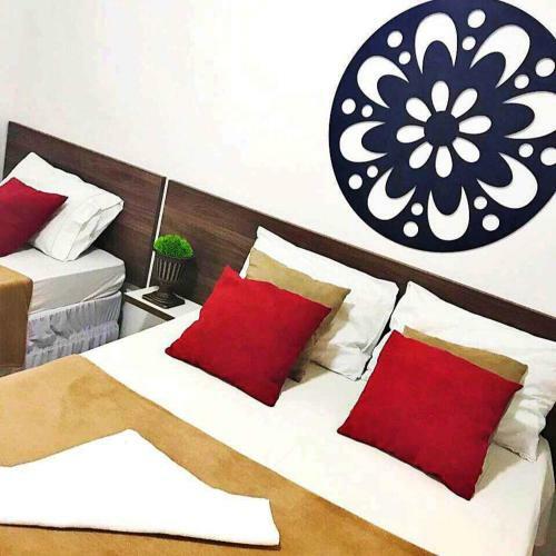 Hostal Hotel Pousada Do Pescador
