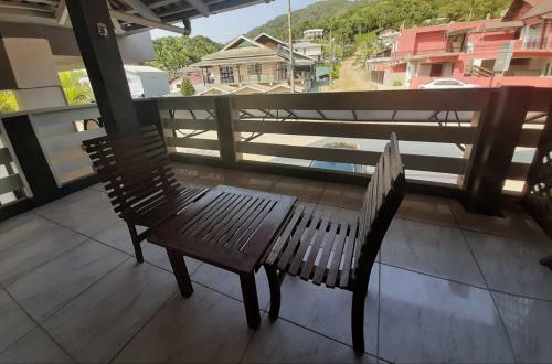 Hostal Hotel Pousada Do Pescador