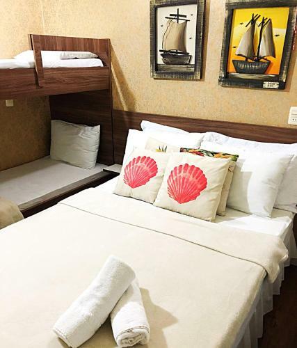 Hostal Hotel Pousada Do Pescador