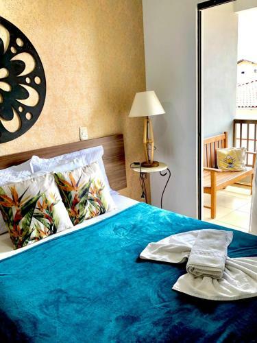 Hostal Hotel Pousada Do Pescador