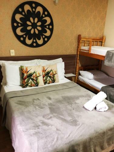 Hostal Hotel Pousada Do Pescador