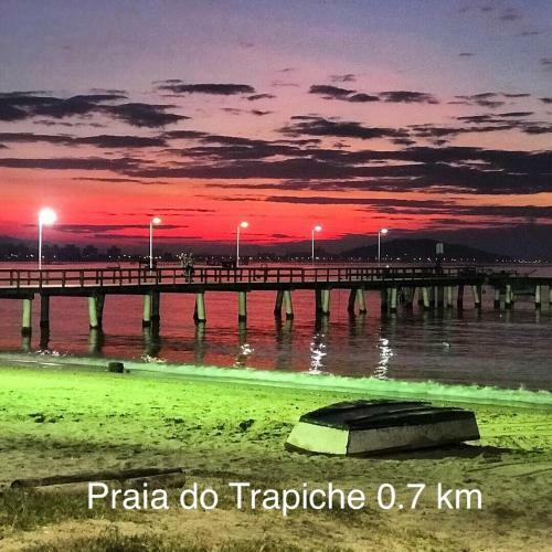 Hostal Hotel Pousada Do Pescador