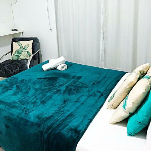 Hostal Hotel Pousada Do Pescador