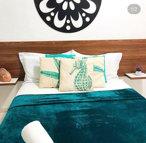 Hostal Hotel Pousada Do Pescador