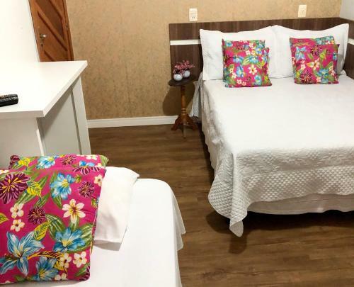 Hostal Hotel Pousada Do Pescador