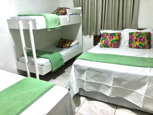 Hostal Hotel Pousada Do Pescador