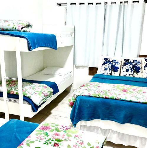 Hostal Hotel Pousada Do Pescador
