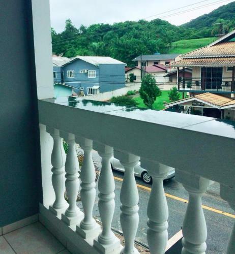 Hostal Hotel Pousada Do Pescador